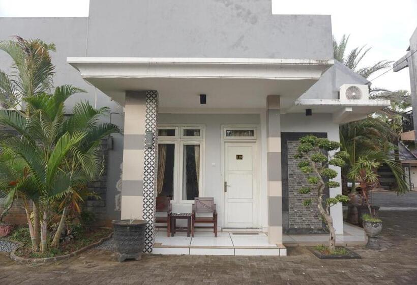 Standardrum, Musdalifah