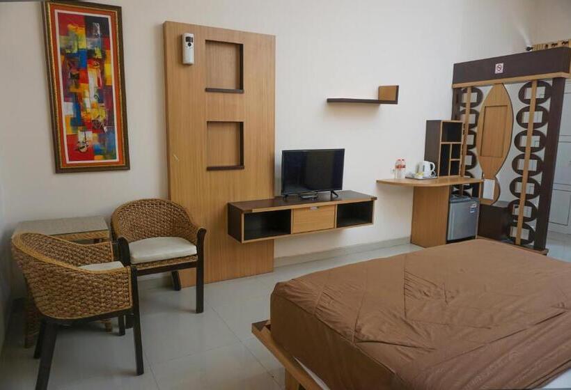 Standardrum, Musdalifah