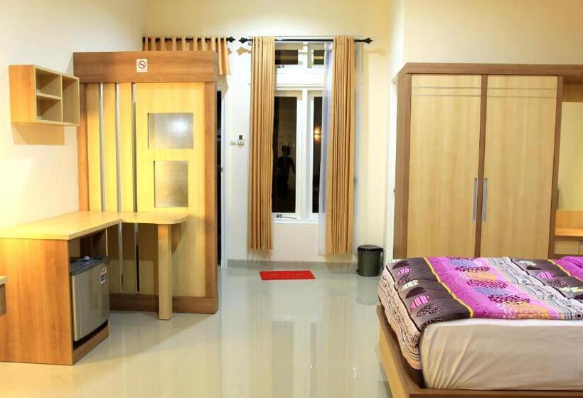 Standardrum, Musdalifah