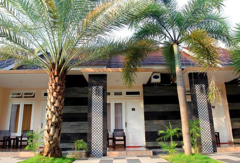 اتاق استاندارد, Musdalifah