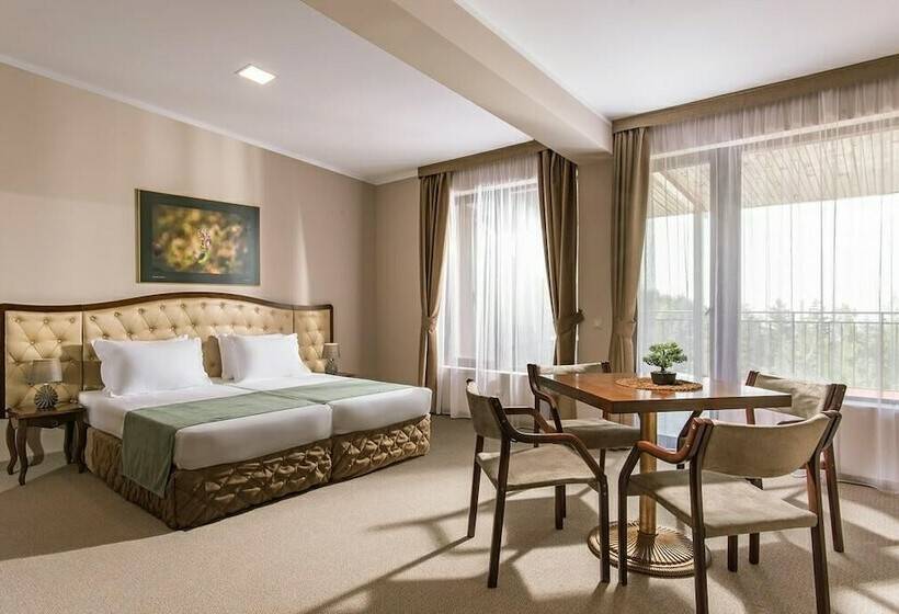 Номер Deluxe, Villa Magus