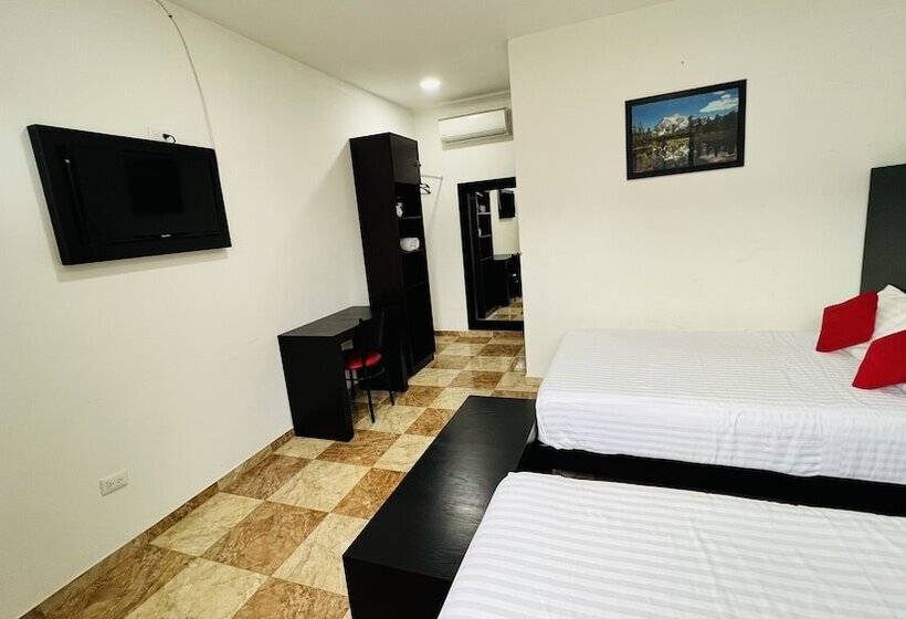 اتاق لوکس چهار تخته, Villa Pralaya