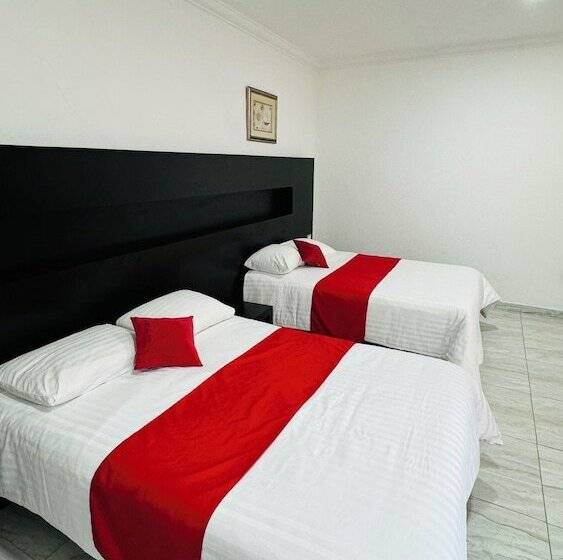 اتاق لوکس چهار تخته, Villa Pralaya