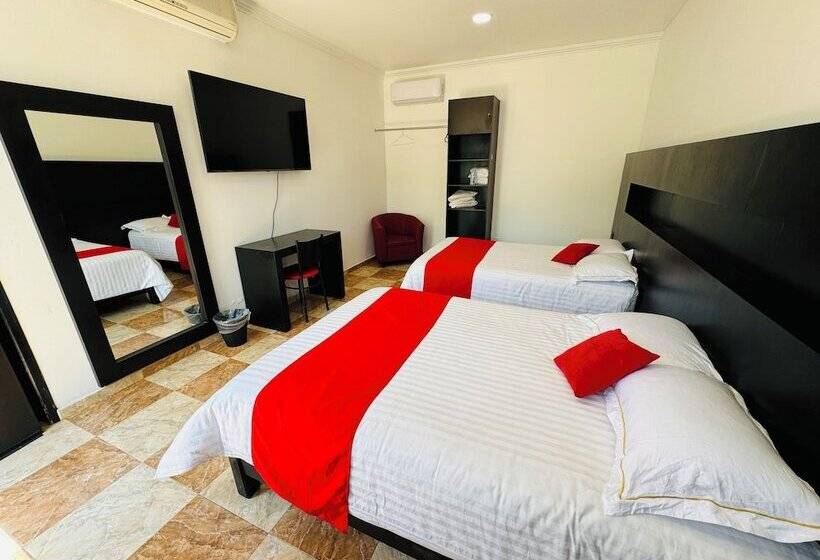 اتاق لوکس چهار تخته, Villa Pralaya