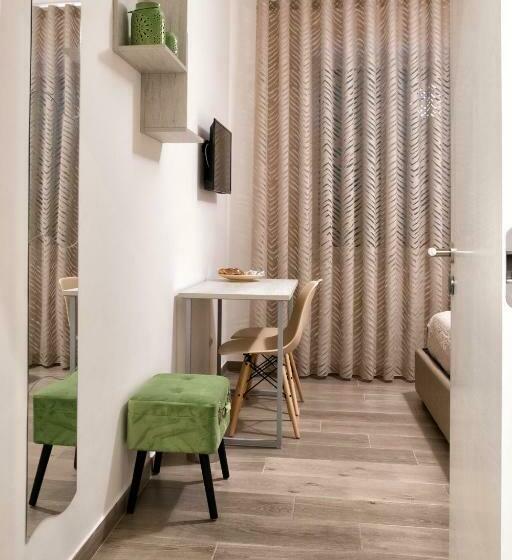 标准间, Dimora Flegrea Room & Breakfast