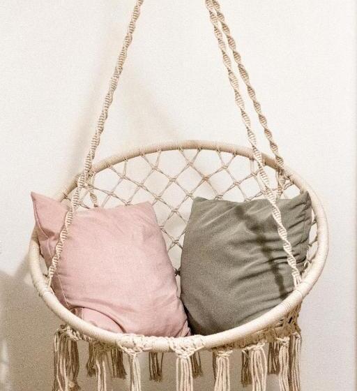 标准间, Dimora Flegrea Room & Breakfast