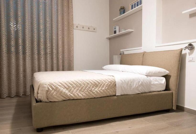 Номер Стандарт, Dimora Flegrea Room & Breakfast