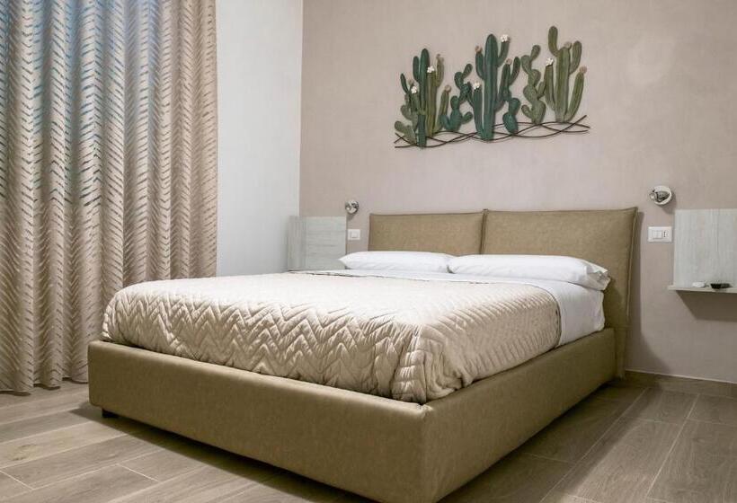 Номер Стандарт, Dimora Flegrea Room & Breakfast