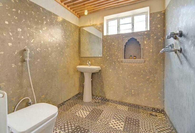 Номер Superior, Pink Palace