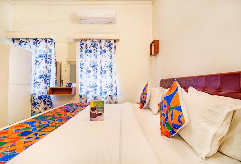 Номер Superior, Pink Palace