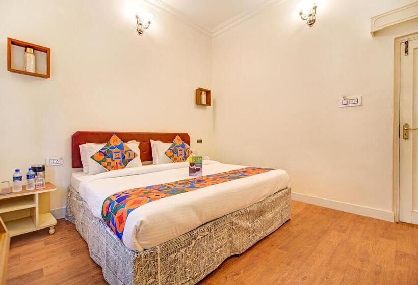 Номер Superior, Pink Palace