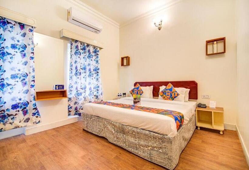 Номер Superior, Pink Palace