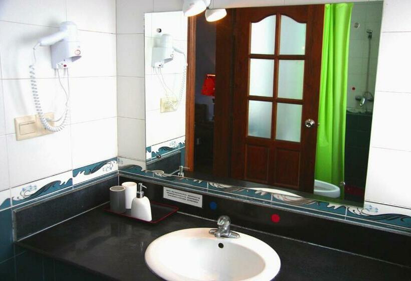 غرفة قياسية سرير كينج, La Maison Du Laoshay Lijiang