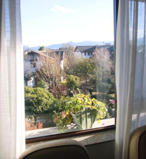 غرفة قياسية, La Maison Du Laoshay Lijiang