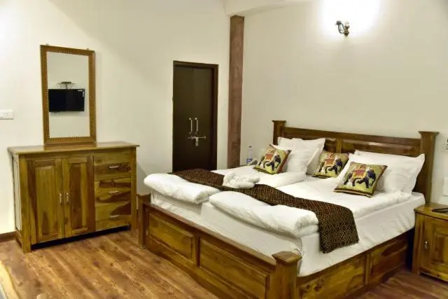 اتاق لوکس, Suraj Haveli
