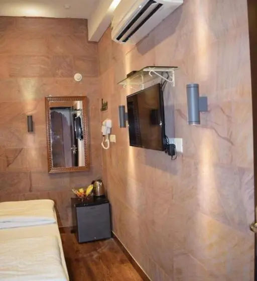 اتاق لوکس, Suraj Haveli