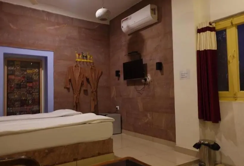 اتاق لوکس, Suraj Haveli