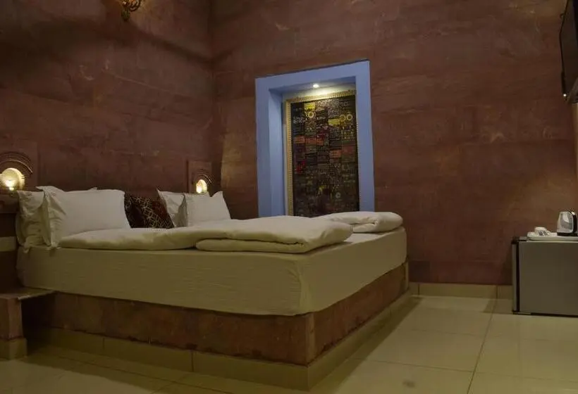 اتاق لوکس, Suraj Haveli