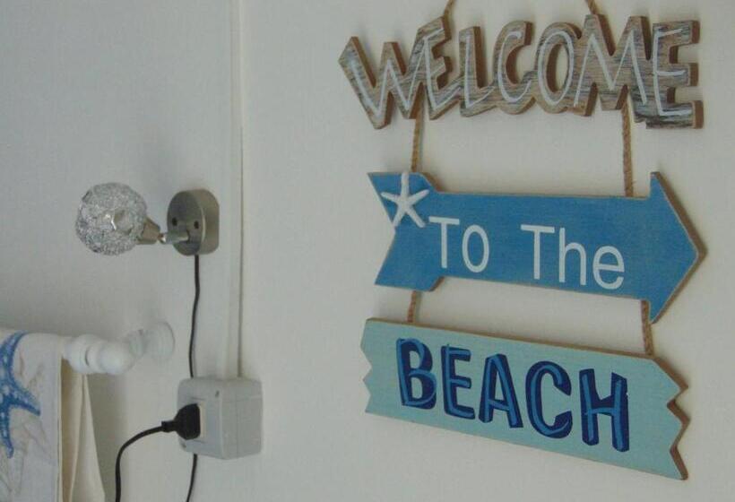 スタンダードルーム, Camere Dieci Maggio