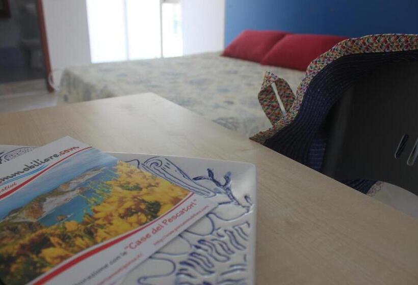 スタンダードルーム, Camere Dieci Maggio