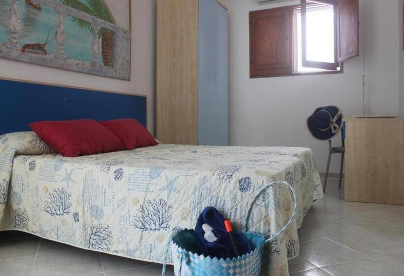 Номер Стандарт, Camere Dieci Maggio
