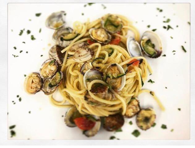 スタンダードルーム, Camere Dieci Maggio