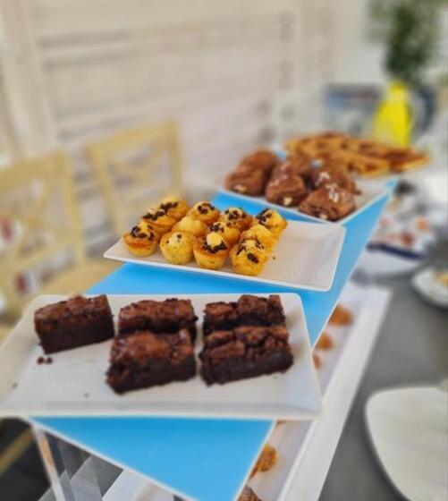 スタンダードトリプルルーム, Camere Dieci Maggio