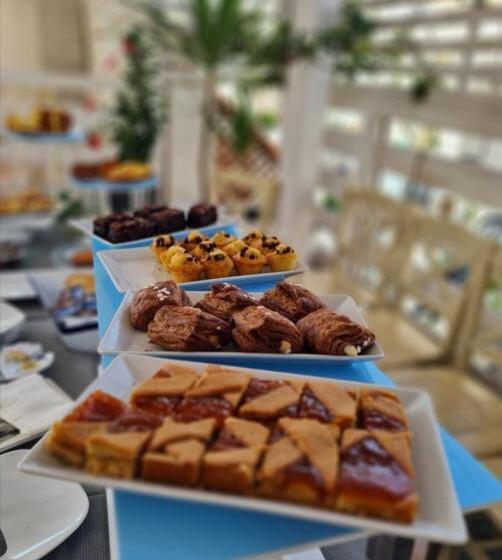 スタンダードルーム, Camere Dieci Maggio