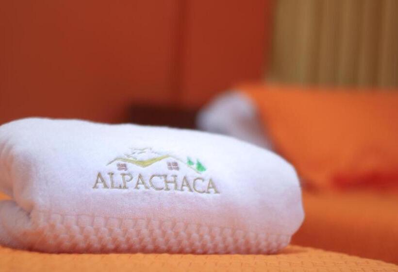 스탠다드 룸, Hostal Alpachaca   New Quito Airport