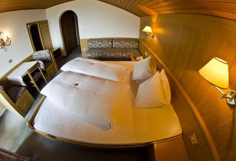 Номер Стандарт, Pension Obertaberhof