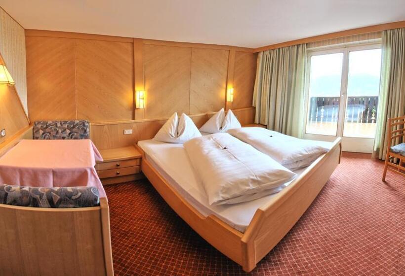 标准间, Pension Obertaberhof