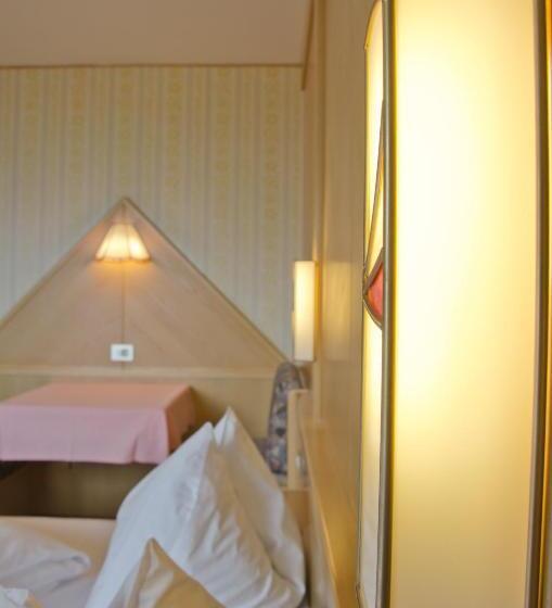 Номер Стандарт, Pension Obertaberhof