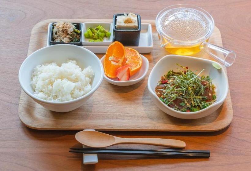 غرفة سوبيريور عائلية, Aoka Kamigoto