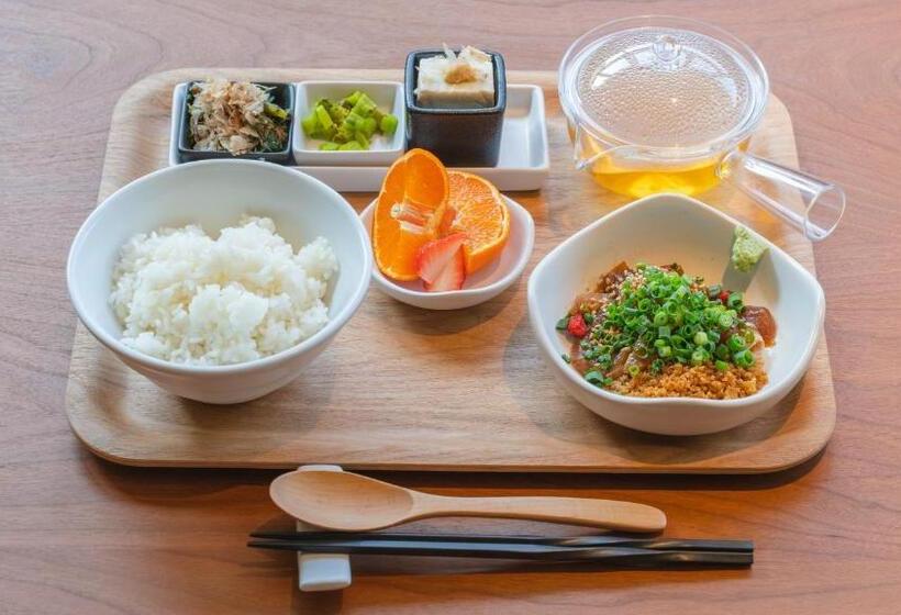 غرفة سوبيريور عائلية, Aoka Kamigoto