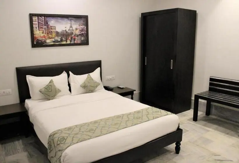 Quarto Superior, Central