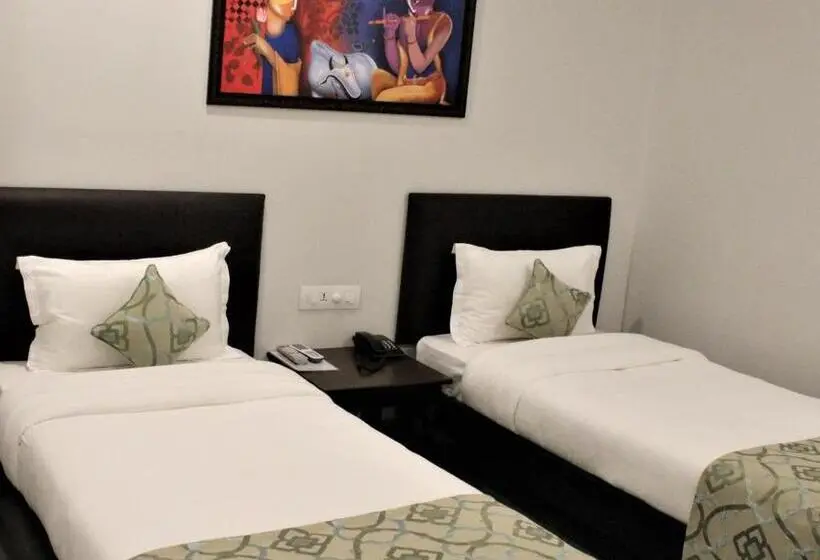 Quarto Superior, Central