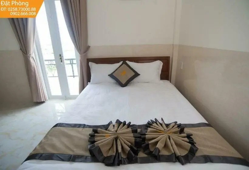 اتاق سوپریور, Magnolia Hotel Cam Ranh