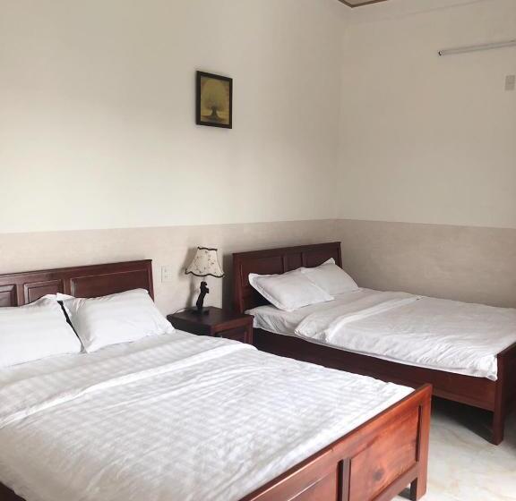 اتاق استاندارد, Magnolia Hotel Cam Ranh