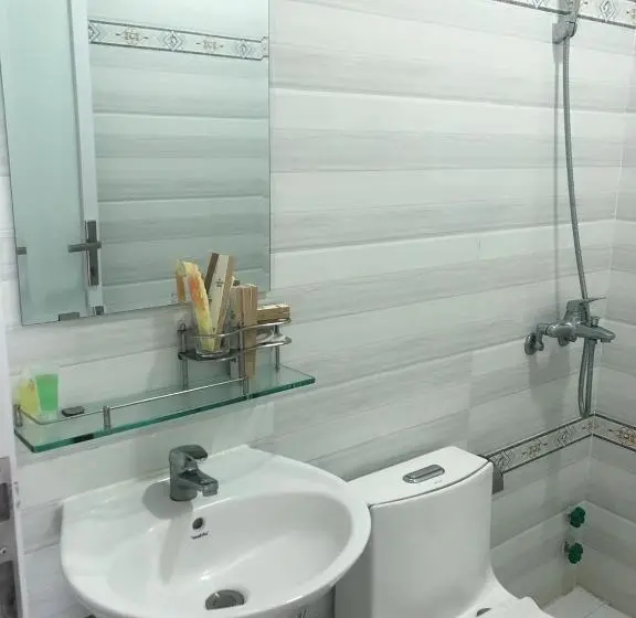 اتاق استاندارد, Magnolia Hotel Cam Ranh