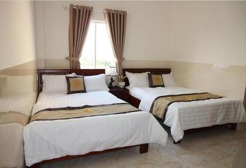 اتاق استاندارد, Magnolia Hotel Cam Ranh