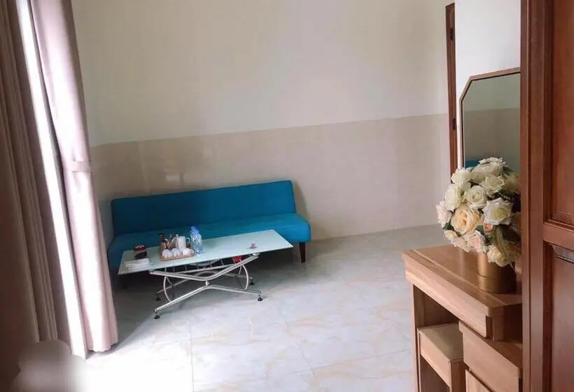 سوییت خانوادگی, Magnolia Hotel Cam Ranh