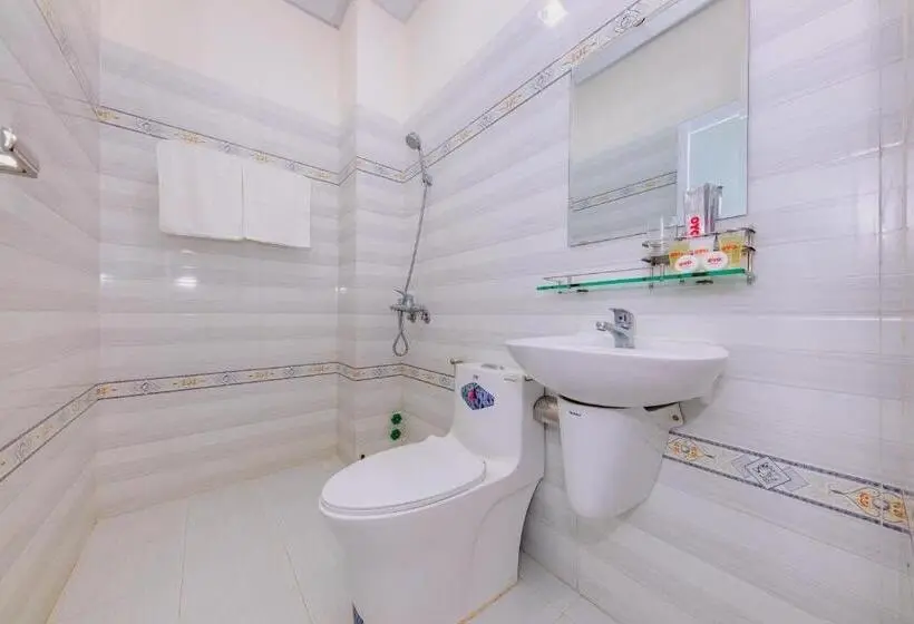 سوییت خانوادگی, Magnolia Hotel Cam Ranh