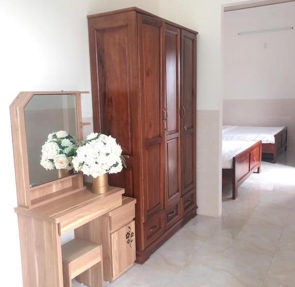 سوییت خانوادگی, Magnolia Hotel Cam Ranh