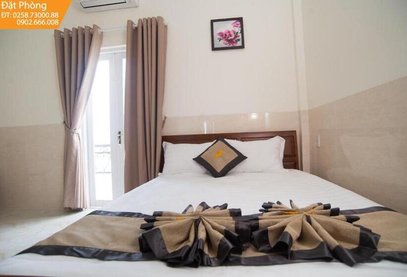 اتاق سوپریور, Magnolia Hotel Cam Ranh