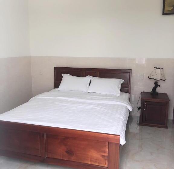 اتاق سوپریور, Magnolia Hotel Cam Ranh