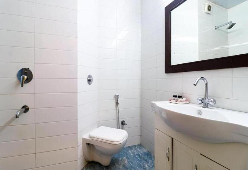 Suite Deluxe, The Byke Sunshine Grand