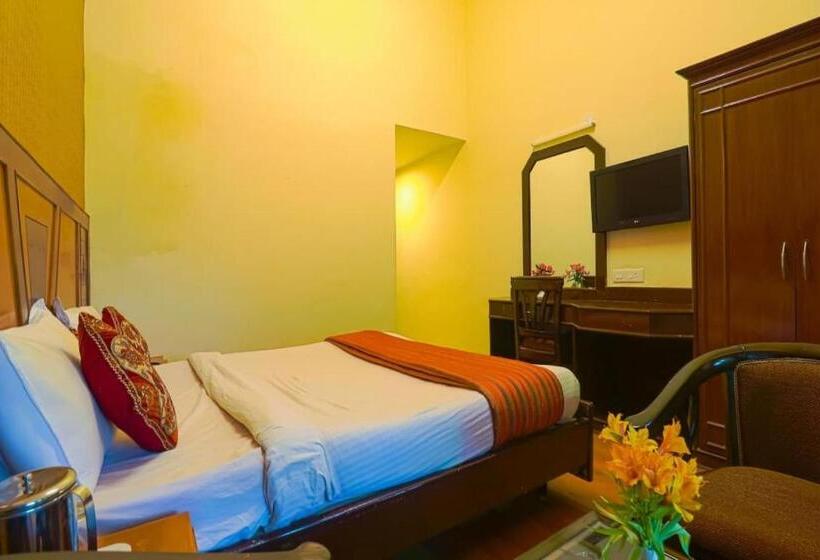 Suite Deluxe, The Byke Sunshine Grand