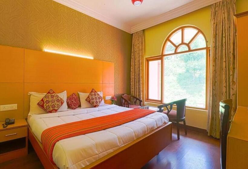 Suite Deluxe, The Byke Sunshine Grand