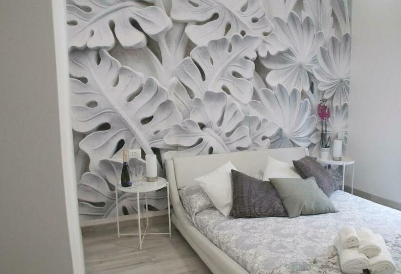 חדר סופריור עם מיטת קינג, Giolitti Central Room