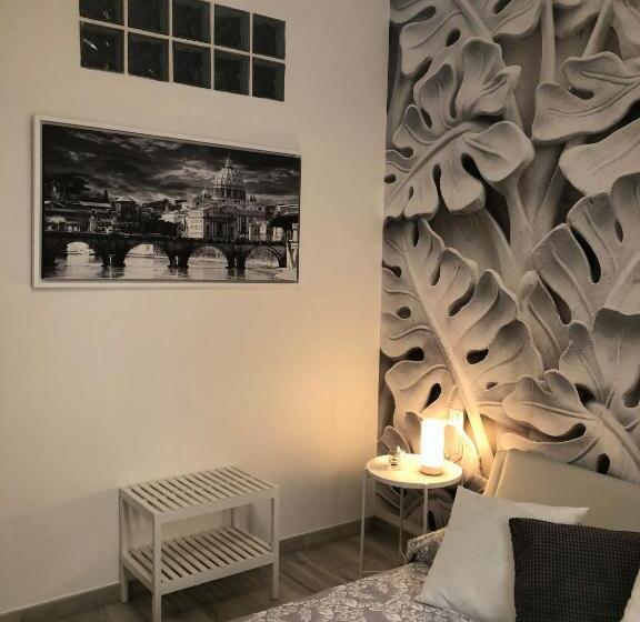 חדר סופריור עם מיטת קינג, Giolitti Central Room